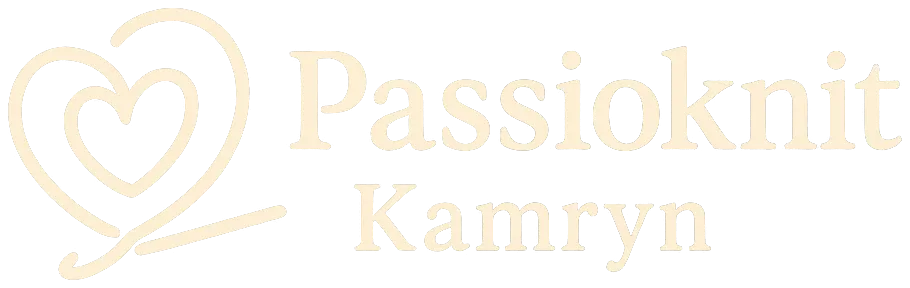 Passioknit Kamryn